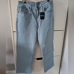 NWT The Hundreds Jeans 36x30